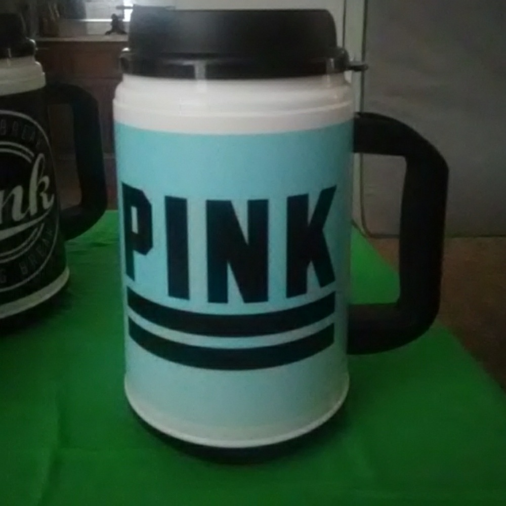 PINK MUG